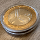 5€ Juhlaraha : Jääkiekon MM-kisat 2003 - pikkukuva 3