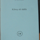 Outsider. Seaflower's Minors. Valitse haluamasi listasta. - pikkukuva 2