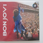Bon Jovi Wembley '95 värivinyyli LP - pikkukuva 1