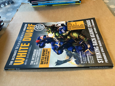 WHITE DWARF JULY 2017 HIENO