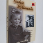 Sinikka Vesterberg : Kaksi kotimaata - pikkukuva 1