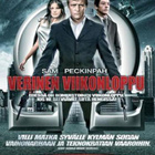 Verinen Viikonloppu  -  DVD - pikkukuva 1