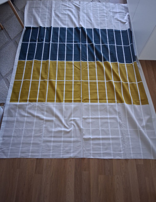 Marimekko kangas