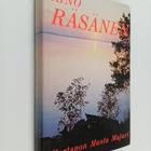 Aino Räsänen : Kartanon Musta Majuri - pikkukuva 1
