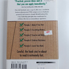 Joseph A. Michelli : The Starbucks experience : 5 princip... - pikkukuva 2