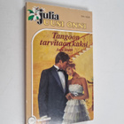 Joan Smith : Tangoon tarvitaan kaksi - pikkukuva 1
