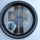 Rörstrand Sweden Drejar Gruppen 1976 KULHO/ VATI Ø 23cm - pikkukuva 1