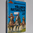 Ray Hogan : Yöllinen ratsastaja - pikkukuva 1