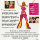Teinidraamakuningattaren tunnustukset (2004) Lindsay Lohan - pikkukuva 2