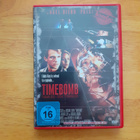 Timebomb DVD - pikkukuva 1