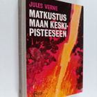 Jules Verne : Matkustus maan keskipisteeseen - pikkukuva 1