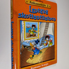 Romano Scarpa : Lentävä skotlantilainen - pikkukuva 1
