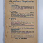 Olfert Ricard : Paavali : Jeesuksen Kristuksen apostoli :... - pikkukuva 2