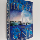 David Eddings ym. : The treasured one - pikkukuva 1