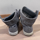 Emporio Armani harmaat sneakers, koko 41 - pikkukuva 5