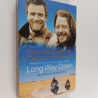 Ewan McGregor : Long Way Down : an African adventure - pikkukuva 1