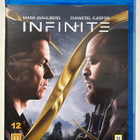 INFINITE - Blu-ray - pikkukuva 1