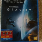 GRAVITY BLURAY - pikkukuva 1