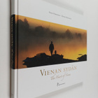Paavo Hamunen : Vienan sydän = The heart of Viena - pikkukuva 1