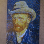 Jääkaappimagneetti: van Gogh - pikkukuva 1