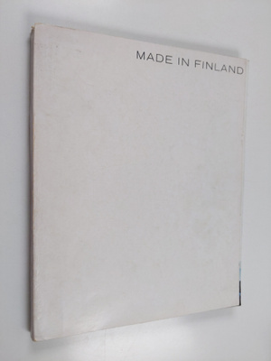 Teknillinen Korkeakoulu : Made in Finland