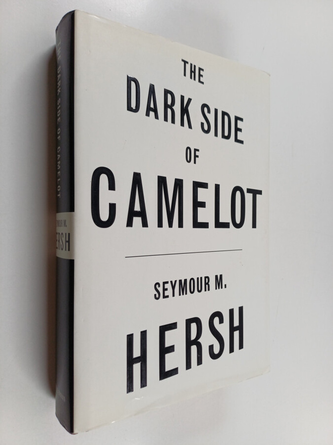 Seymour M. Hersh : The dark side of Camelot