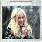 Agnetha Fältskog - Sjung Denna Sång (LP) - pikkukuva 1