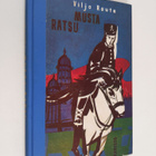 Viljo Rauta : Musta ratsu - pikkukuva 1