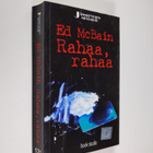 Ed McBain : Rahaa, rahaa - pikkukuva 1