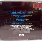 Sigue Sigue Sputnik Dress for Excess - pikkukuva 2