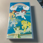 Pikku ponit / My Little Pony: Kadonneet yksisarviset VHS - pikkukuva 1