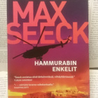 Max Seeck - Hammurabin enkelit (nid.) - pikkukuva 1