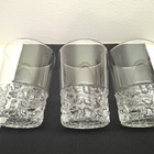 Timo Sarpaneva Kimara lasi 30 cl 3 kpl, Iittala - pikkukuva 4