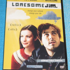 Dvd - Lonesome Jim - Steve Buscemi -elokuva - pikkukuva 1