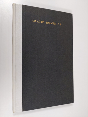 Johannes Reuter : Oratio Dominica XL. linguarum Tevreizu ...