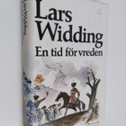 Lars Widding : En tid för vreden - pikkukuva 1