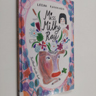 Leena Parkkinen : Miss Milky Ray - pikkukuva 1