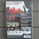 PC DVD: The Godfather II peli (2009) - pikkukuva 2