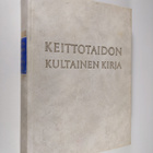 Keittotaidon kultainen kirja - pikkukuva 1