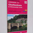 Cheltenham & Cirencester area - pikkukuva 1