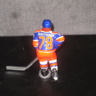TAPPARA #78 Benjamin Rautiainen - pöytälätkäpelin pelaaja - pikkukuva 2