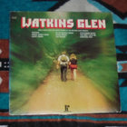 KINGS ROAD ~ Watkins Glen ~ LP - pikkukuva 1