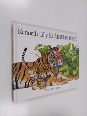 Kenneth Lilly : Eläinperheitä
