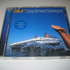 Blur - The Great Escape (CD) - pikkukuva 1