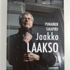 Jaakko Laakso : Punainen takapiru Jaakko Laakso - pikkukuva 1
