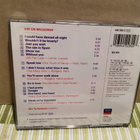 Kiri Te Kanawa:Kiri on Broadway CD - pikkukuva 2