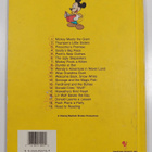 Mickey Meets The giant : Fun-To-Read Library Volume 1 - pikkukuva 2
