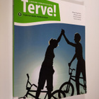Mikael ym. Fogelholm : Terve! : lukion terveystieto 1 : T... - pikkukuva 1