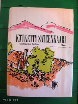 Kätketty sateenkaari