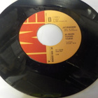 ALWARI TUOHITORVI - JYTÄMIMMI / YLLÄTYS VG+ 7'' SINGLE - pikkukuva 1
